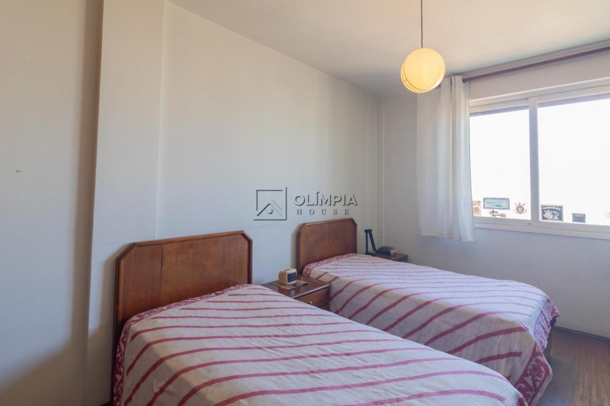 Apartamento 120m², Moema – SP | Venda