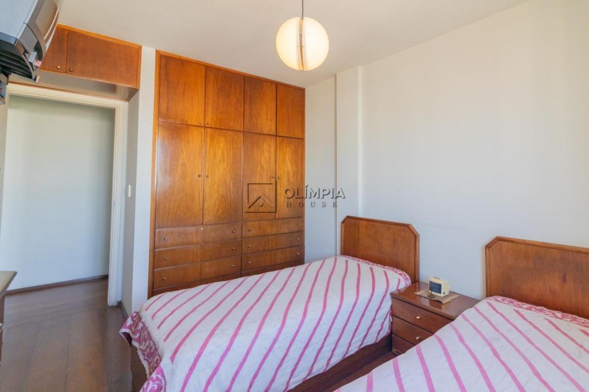 Apartamento 120m², Moema – SP | Venda