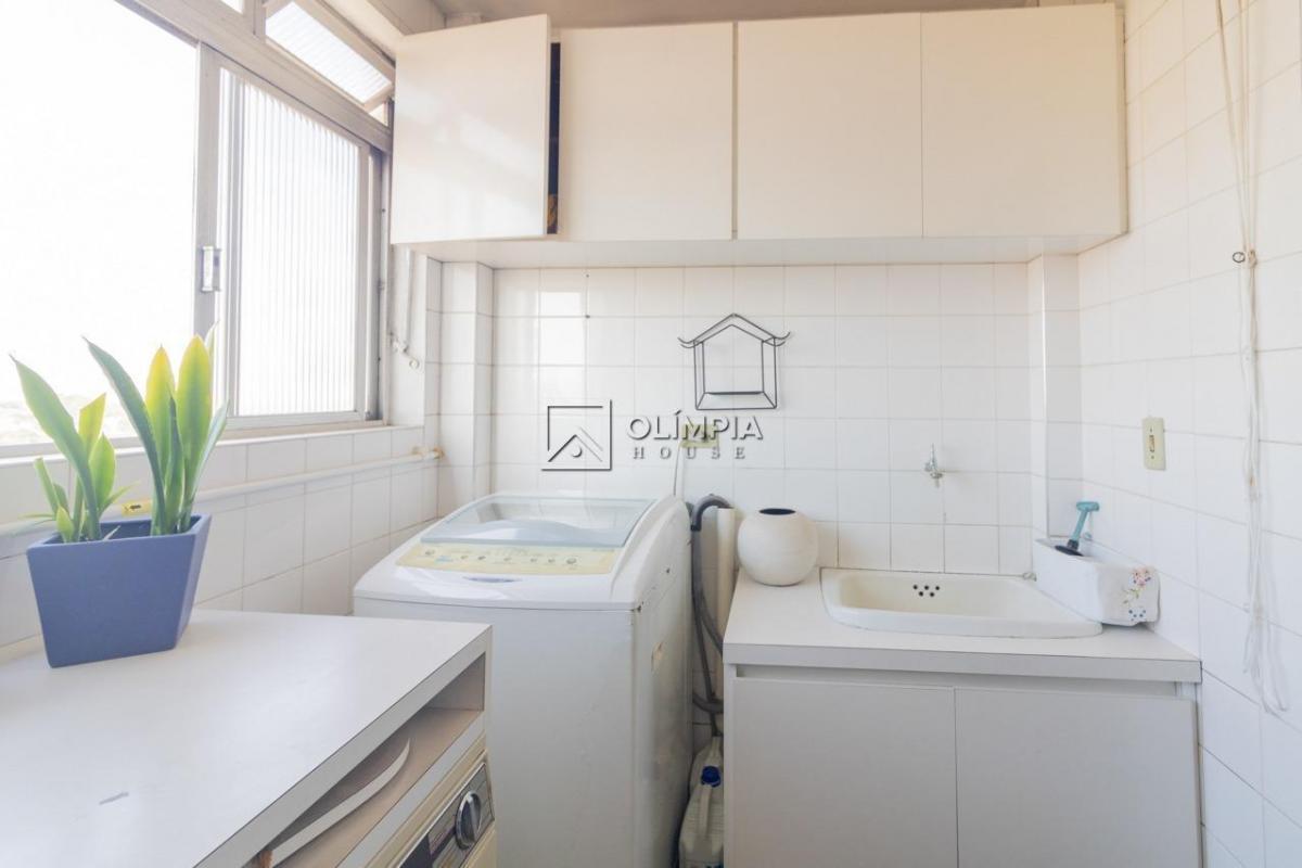 Apartamento 120m², Moema – SP | Venda