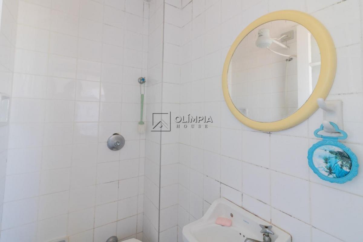 Apartamento 120m², Moema – SP | Venda