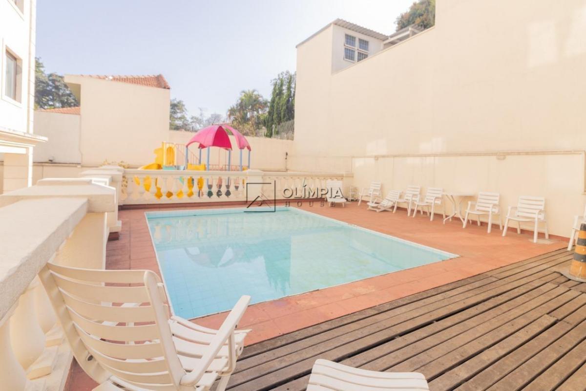 Apartamento 120m², Moema – SP | Venda