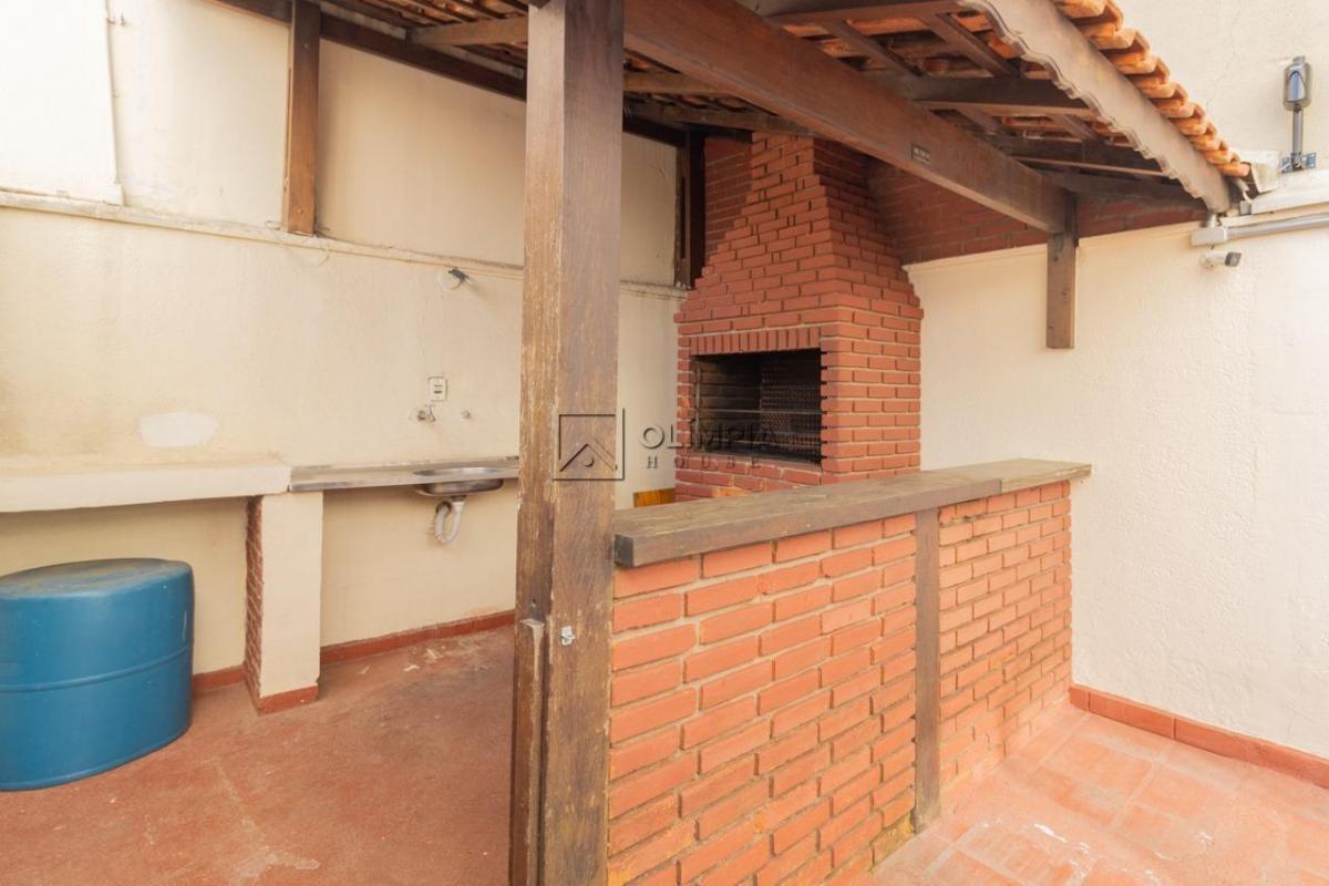 Apartamento 120m², Moema – SP | Venda
