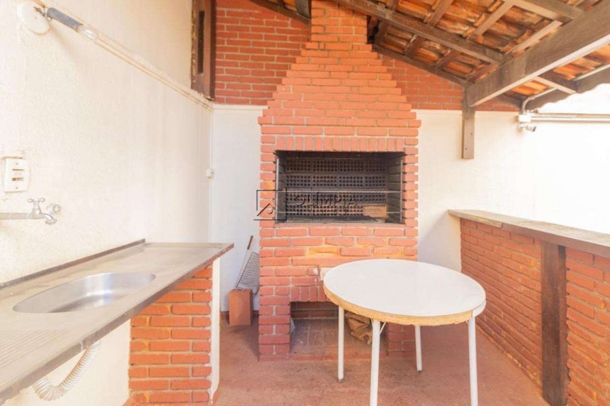Apartamento 120m², Moema – SP | Venda