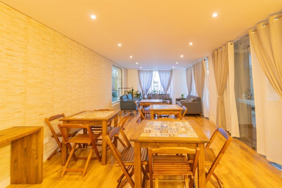 Apartamento 120m², Moema – SP | Venda
