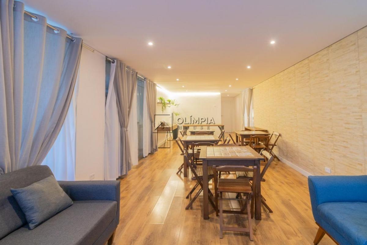 Apartamento 120m², Moema – SP | Venda