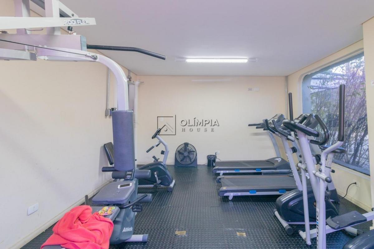 Apartamento 120m², Moema – SP | Venda