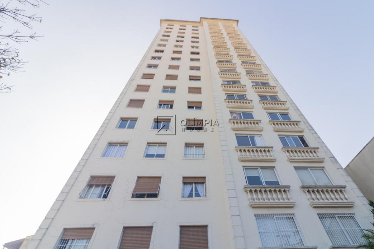 Apartamento 120m², Moema – SP | Venda