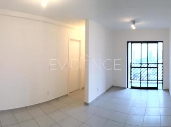 APARTAMENTO PARA LOCAÇÃO COM 2 DORMITÓRIOS, 1 SUITE, 1 VAGA. METRÔ TATUAPÉ