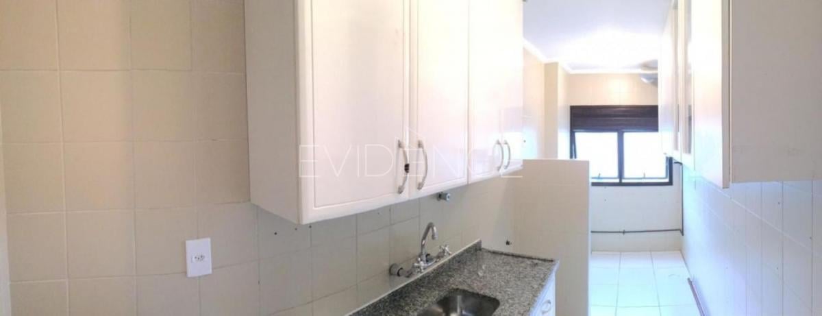 APARTAMENTO PARA LOCAÇÃO COM 2 DORMITÓRIOS, 1 SUITE, 1 VAGA. METRÔ TATUAPÉ