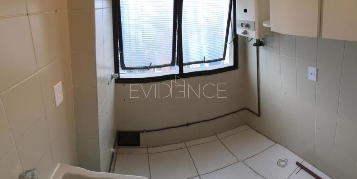APARTAMENTO PARA LOCAÇÃO COM 2 DORMITÓRIOS, 1 SUITE, 1 VAGA. METRÔ TATUAPÉ
