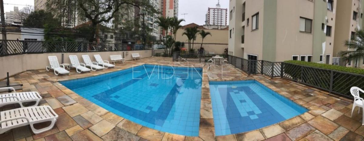 APARTAMENTO PARA LOCAÇÃO COM 2 DORMITÓRIOS, 1 SUITE, 1 VAGA. METRÔ TATUAPÉ