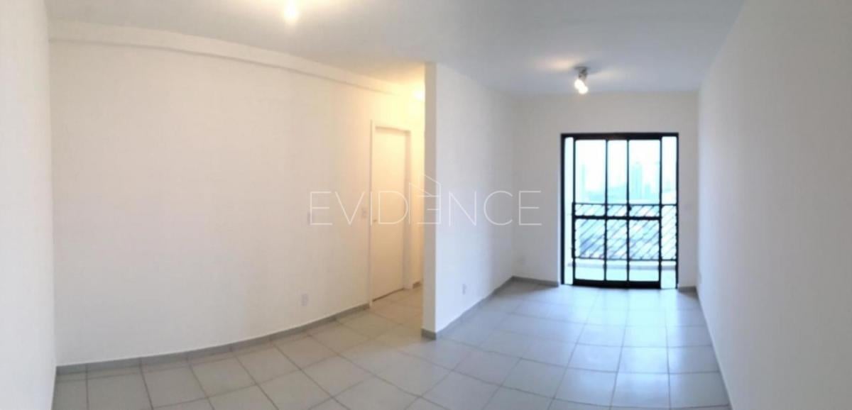 APARTAMENTO PARA LOCAÇÃO COM 2 DORMITÓRIOS, 1 SUITE, 1 VAGA. METRÔ TATUAPÉ