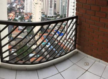 APARTAMENTO PARA LOCAÇÃO COM 2 DORMITÓRIOS, 1 SUITE, 1 VAGA. METRÔ TATUAPÉ