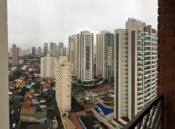 APARTAMENTO PARA LOCAÇÃO COM 2 DORMITÓRIOS, 1 SUITE, 1 VAGA. METRÔ TATUAPÉ