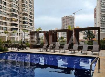 APARTAMENTO 85 m² – NUNCA HABITADO – 2 DORMITÓRIOS – 2 VAGAS