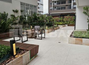 APARTAMENTO 85 m² – NUNCA HABITADO – 2 DORMITÓRIOS – 2 VAGAS