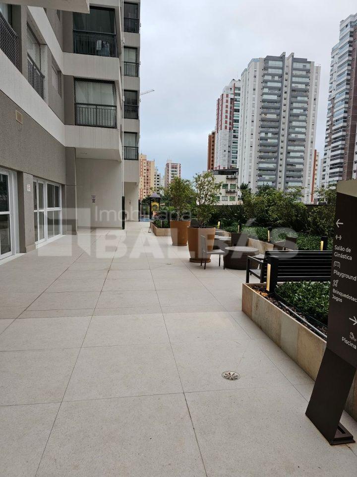 APARTAMENTO 85 m² – NUNCA HABITADO – 2 DORMITÓRIOS – 2 VAGAS