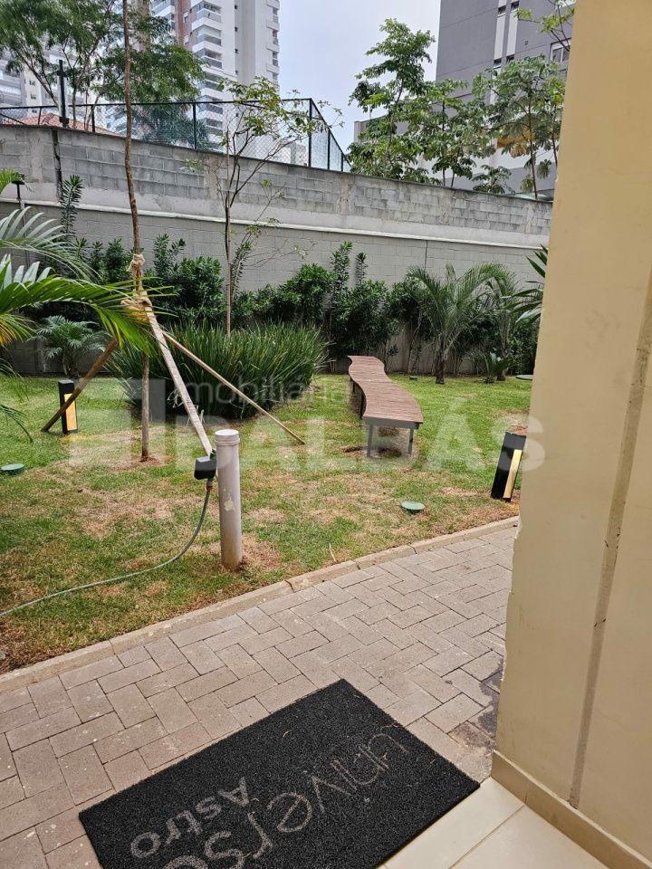 APARTAMENTO 85 m² – NUNCA HABITADO – 2 DORMITÓRIOS – 2 VAGAS