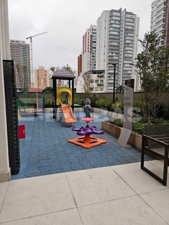 APARTAMENTO 85 m² – NUNCA HABITADO – 2 DORMITÓRIOS – 2 VAGAS