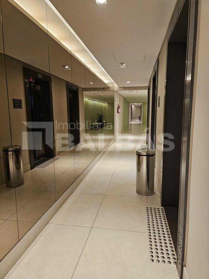 APARTAMENTO 85 m² – NUNCA HABITADO – 2 DORMITÓRIOS – 2 VAGAS