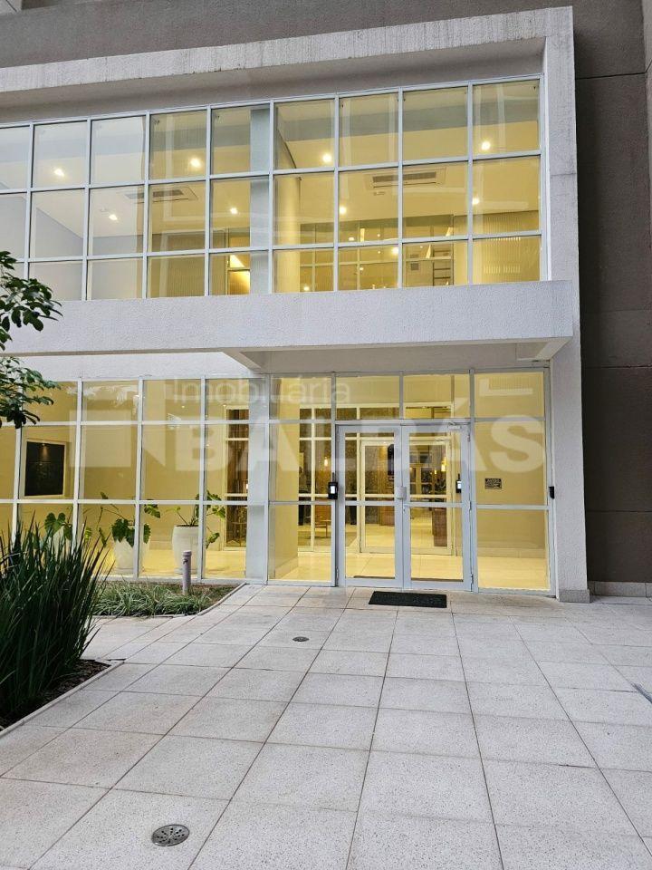 APARTAMENTO 85 m² – NUNCA HABITADO – 2 DORMITÓRIOS – 2 VAGAS