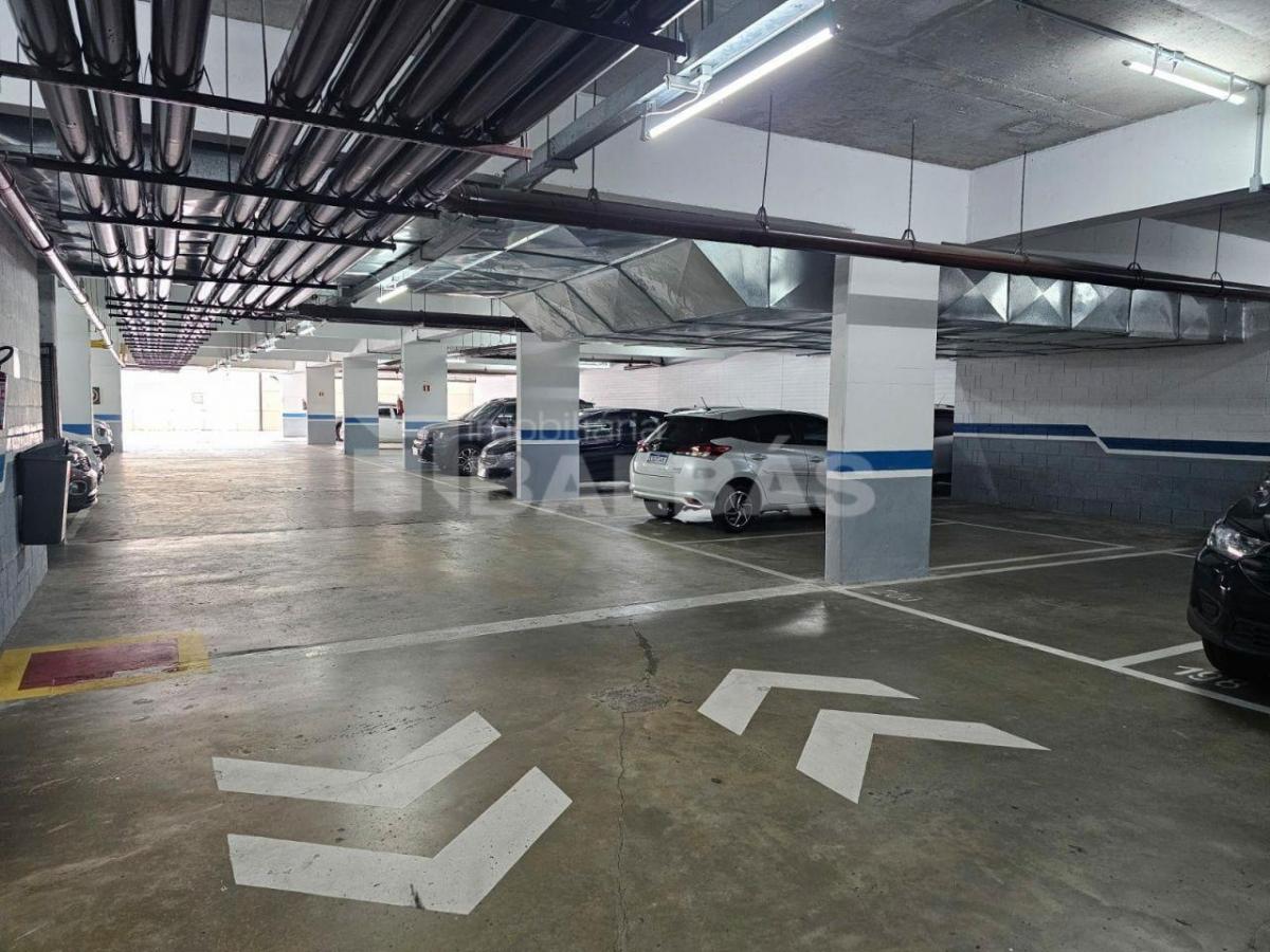 APARTAMENTO 85 m² – NUNCA HABITADO – 2 DORMITÓRIOS – 2 VAGAS