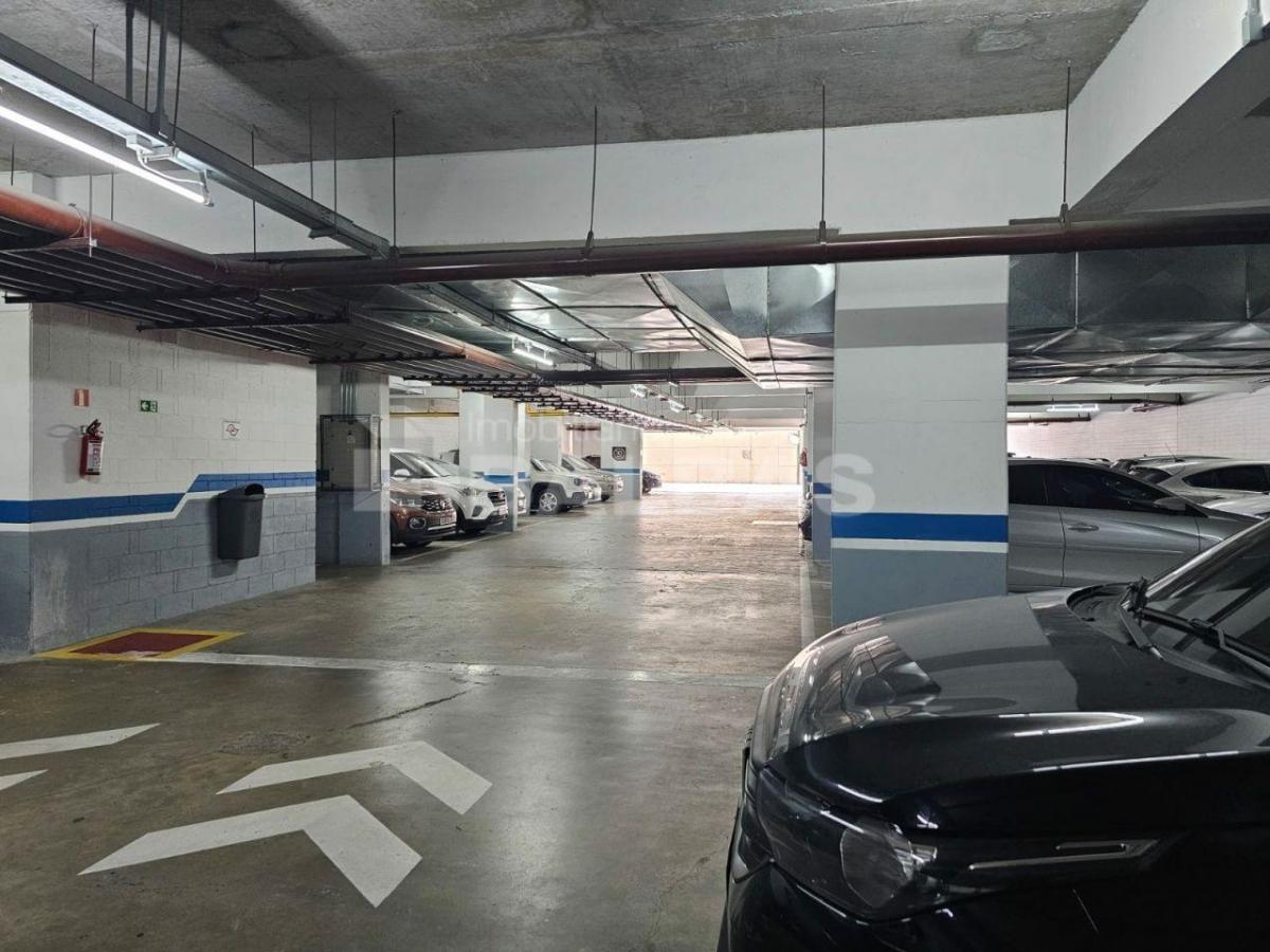 APARTAMENTO 85 m² – NUNCA HABITADO – 2 DORMITÓRIOS – 2 VAGAS