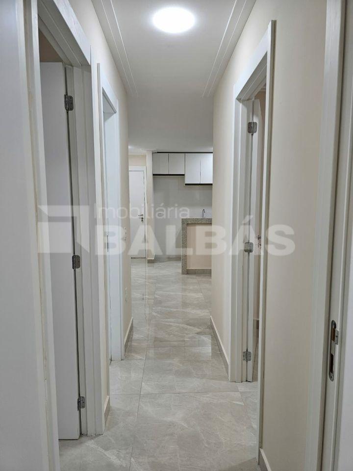 APARTAMENTO 85 m² – NUNCA HABITADO – 2 DORMITÓRIOS – 2 VAGAS