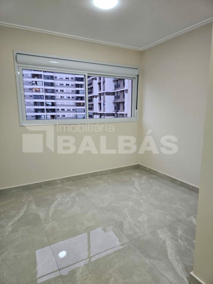 APARTAMENTO 85 m² – NUNCA HABITADO – 2 DORMITÓRIOS – 2 VAGAS