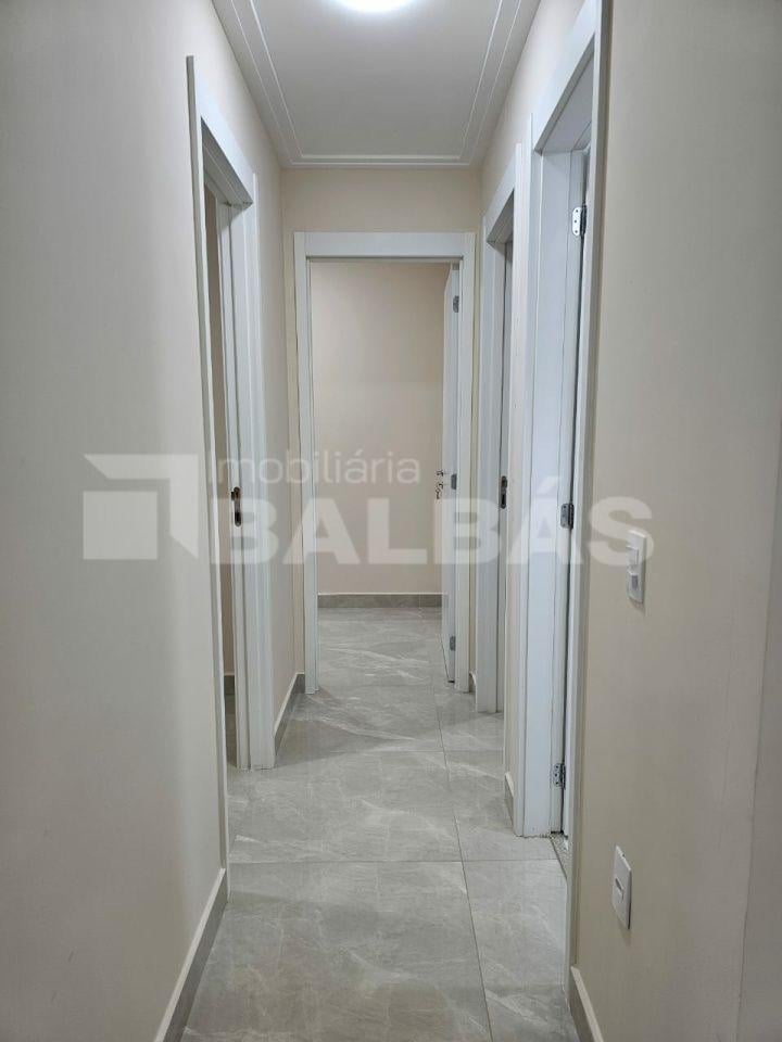 APARTAMENTO 85 m² – NUNCA HABITADO – 2 DORMITÓRIOS – 2 VAGAS