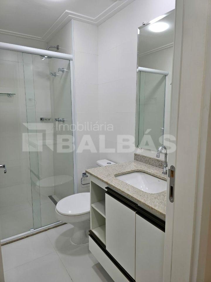 APARTAMENTO 85 m² – NUNCA HABITADO – 2 DORMITÓRIOS – 2 VAGAS