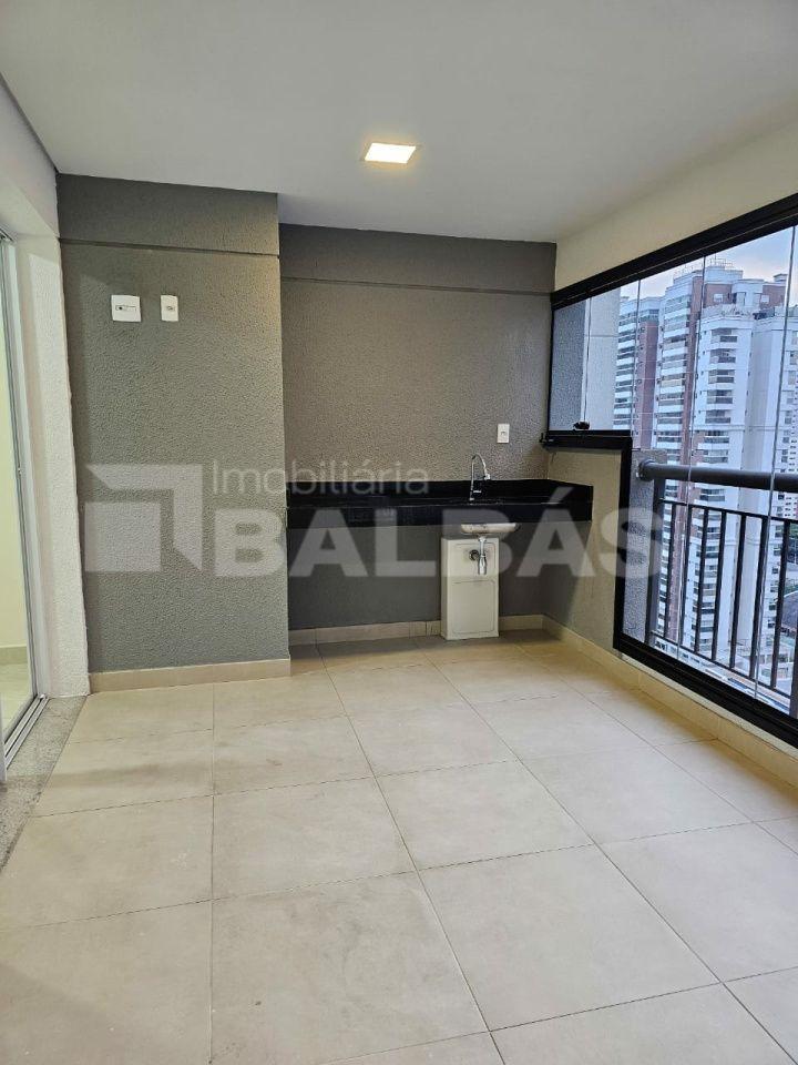 APARTAMENTO 85 m² – NUNCA HABITADO – 2 DORMITÓRIOS – 2 VAGAS