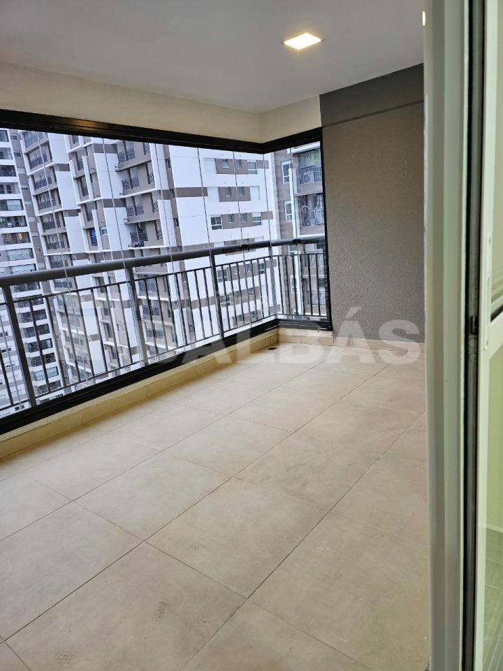 APARTAMENTO 85 m² – NUNCA HABITADO – 2 DORMITÓRIOS – 2 VAGAS