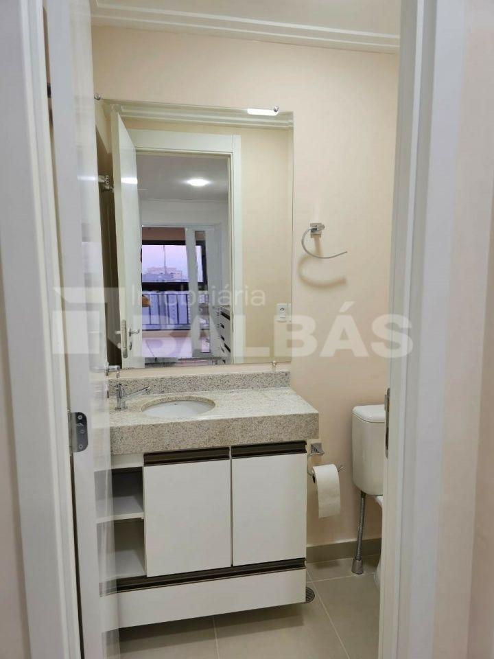 APARTAMENTO 85 m² – NUNCA HABITADO – 2 DORMITÓRIOS – 2 VAGAS