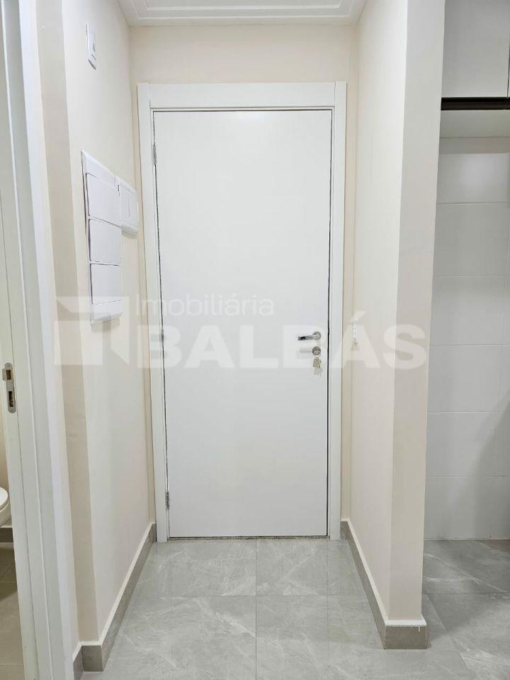APARTAMENTO 85 m² – NUNCA HABITADO – 2 DORMITÓRIOS – 2 VAGAS