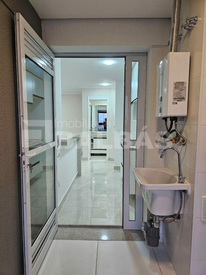 APARTAMENTO 85 m² – NUNCA HABITADO – 2 DORMITÓRIOS – 2 VAGAS