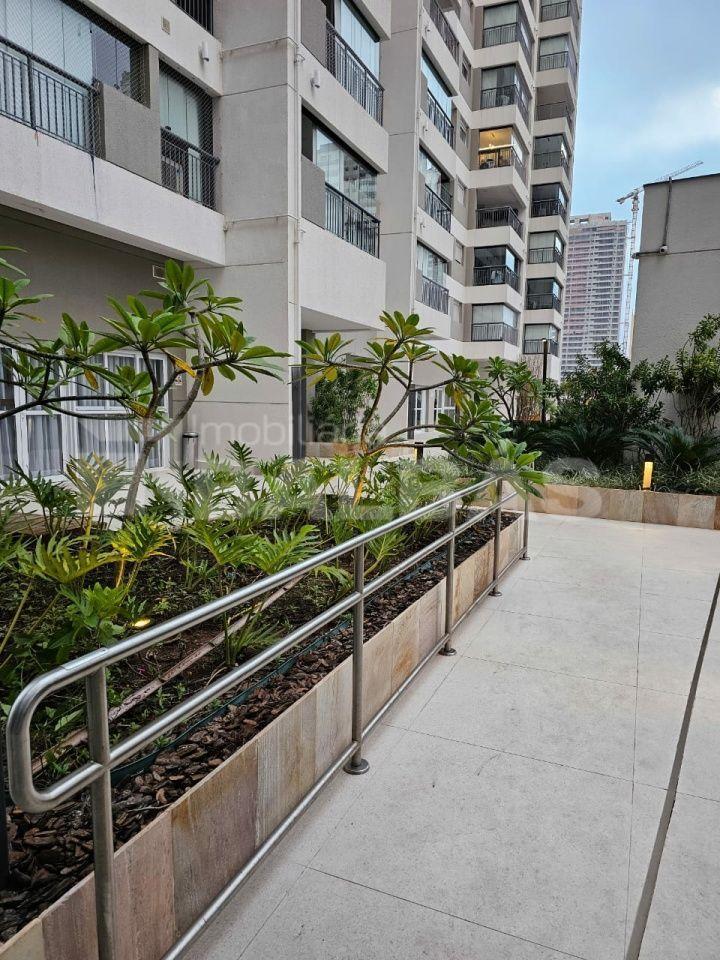 APARTAMENTO 85 m² – NUNCA HABITADO – 2 DORMITÓRIOS – 2 VAGAS