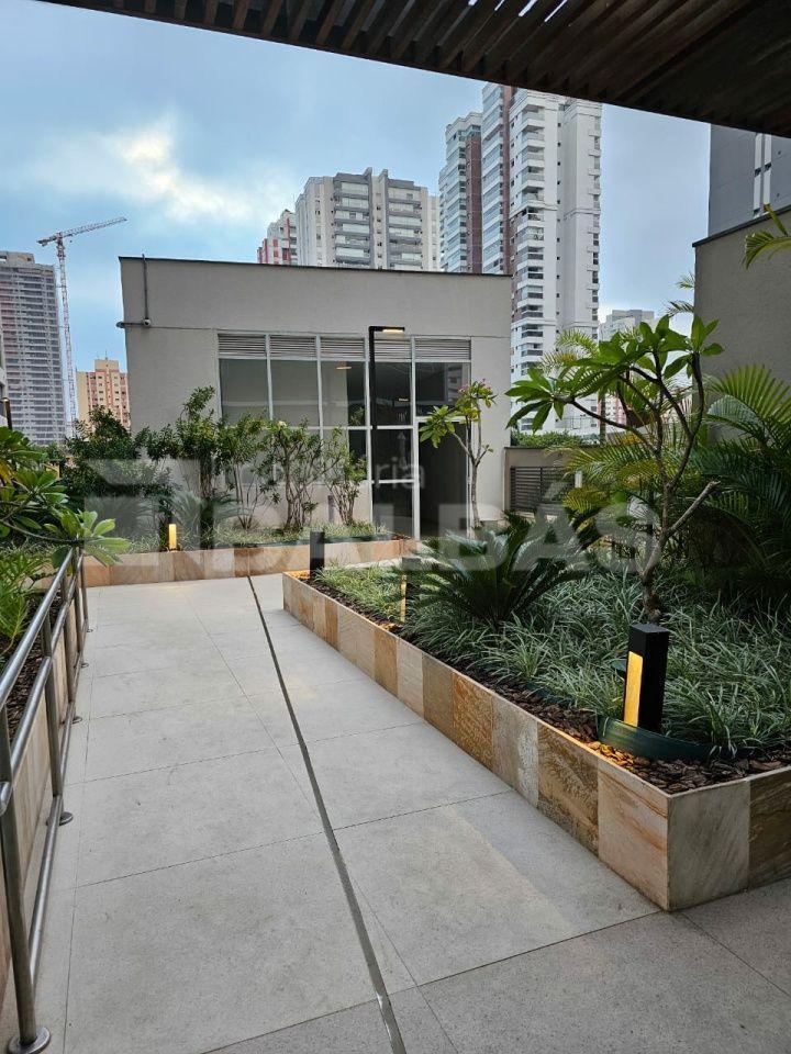 APARTAMENTO 85 m² – NUNCA HABITADO – 2 DORMITÓRIOS – 2 VAGAS