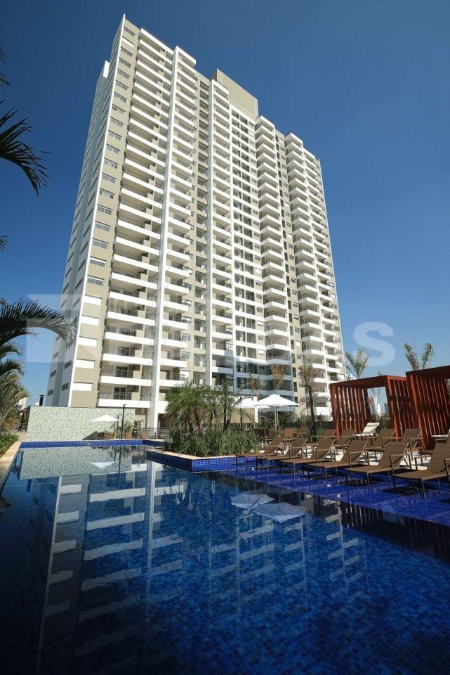 APARTAMENTO 85 m² – NUNCA HABITADO – 2 DORMITÓRIOS – 2 VAGAS