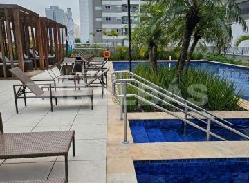 APARTAMENTO 85 m² – NUNCA HABITADO – 2 DORMITÓRIOS – 2 VAGAS