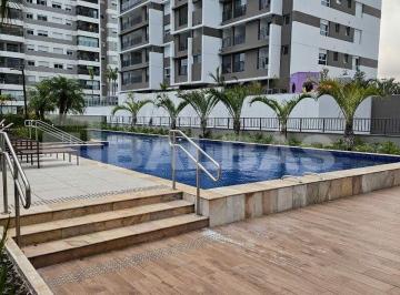 APARTAMENTO 85 m² – NUNCA HABITADO – 2 DORMITÓRIOS – 2 VAGAS