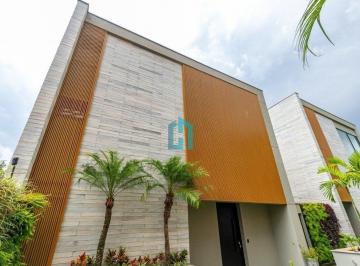 Casa em condomínio no Brooklin Paulista