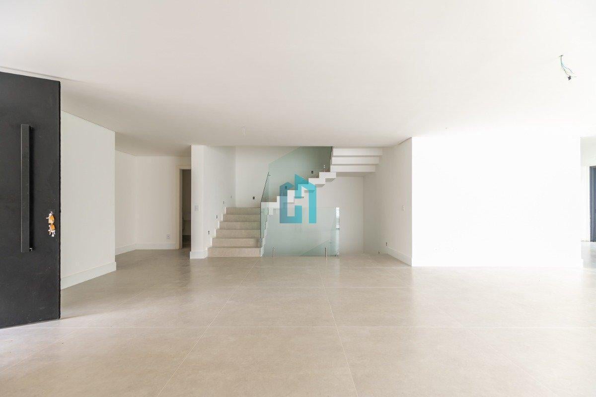 Casa em condomínio no Brooklin Paulista