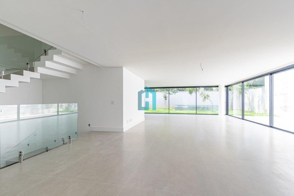 Casa em condomínio no Brooklin Paulista