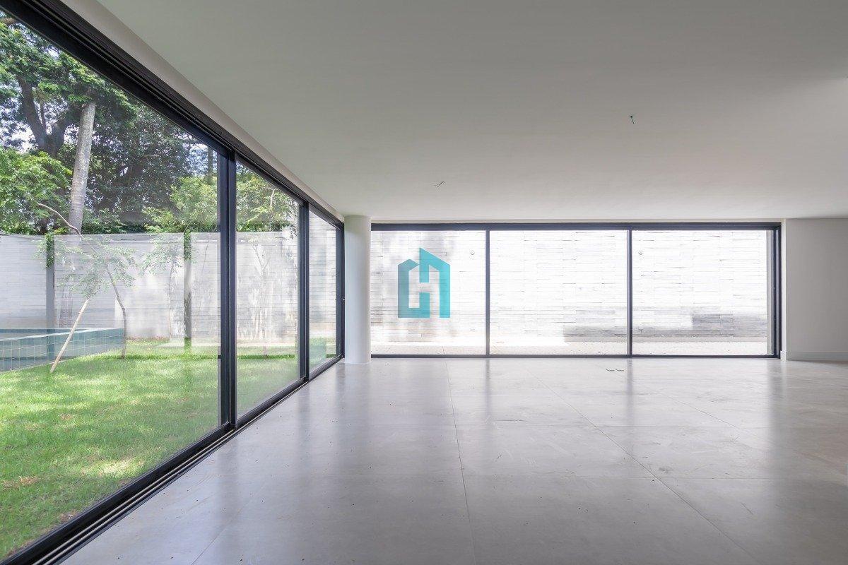 Casa em condomínio no Brooklin Paulista
