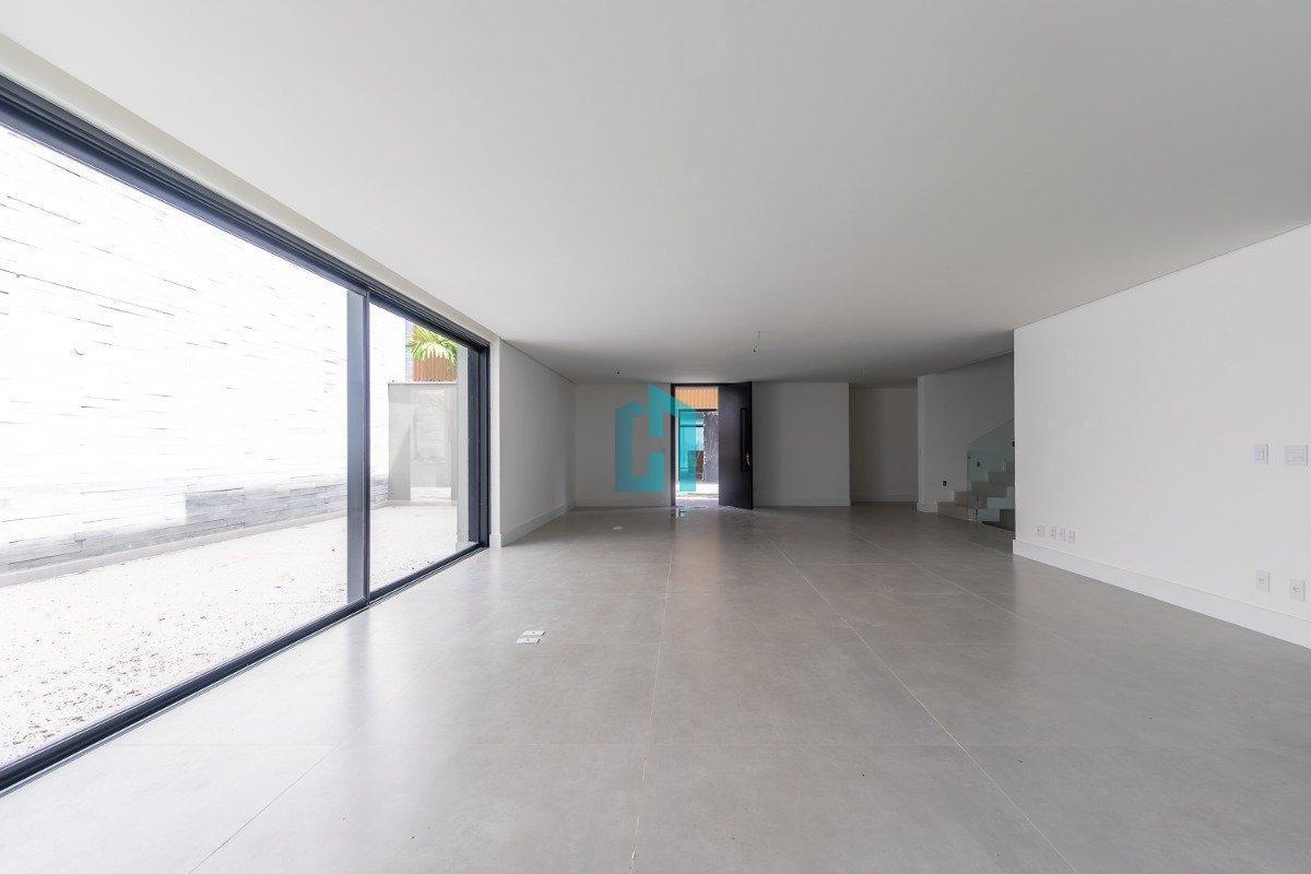 Casa em condomínio no Brooklin Paulista