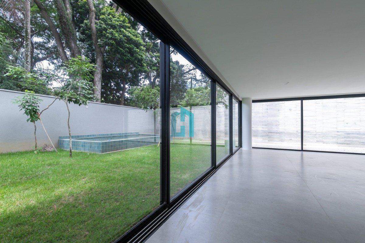 Casa em condomínio no Brooklin Paulista