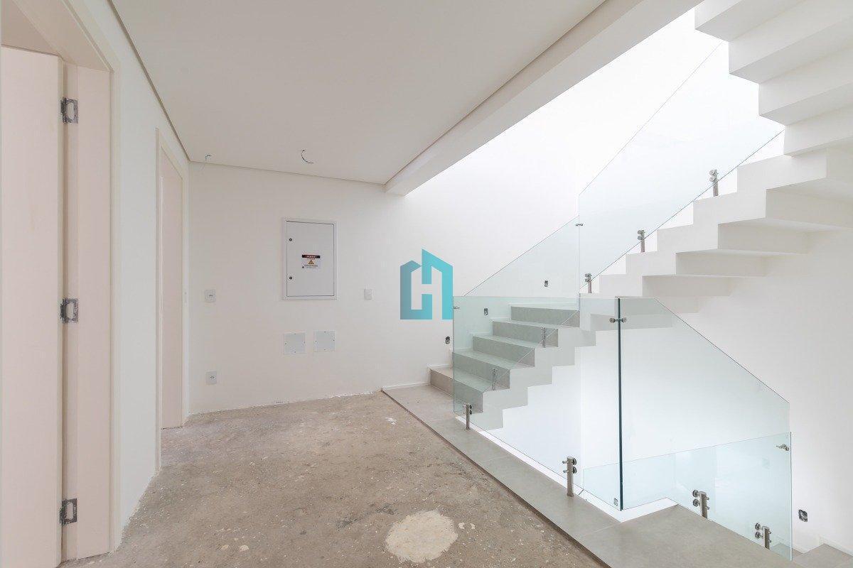 Casa em condomínio no Brooklin Paulista