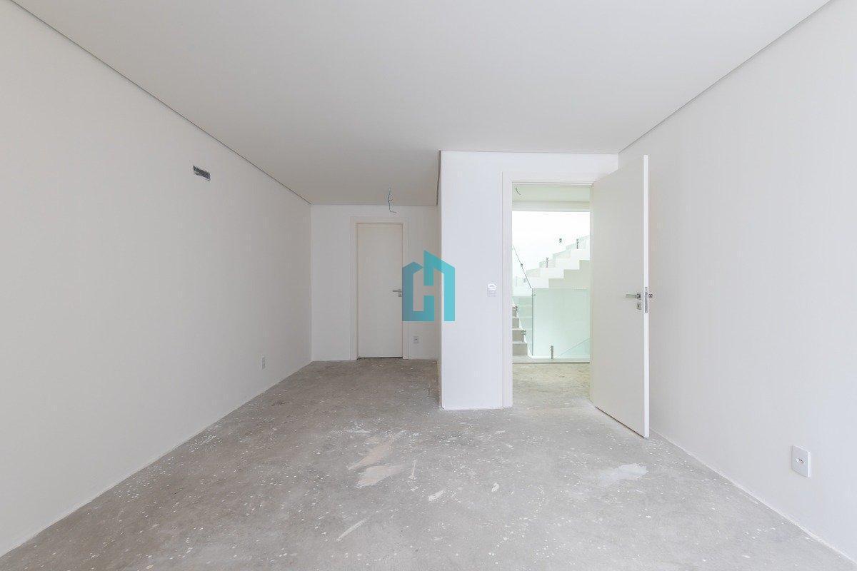 Casa em condomínio no Brooklin Paulista