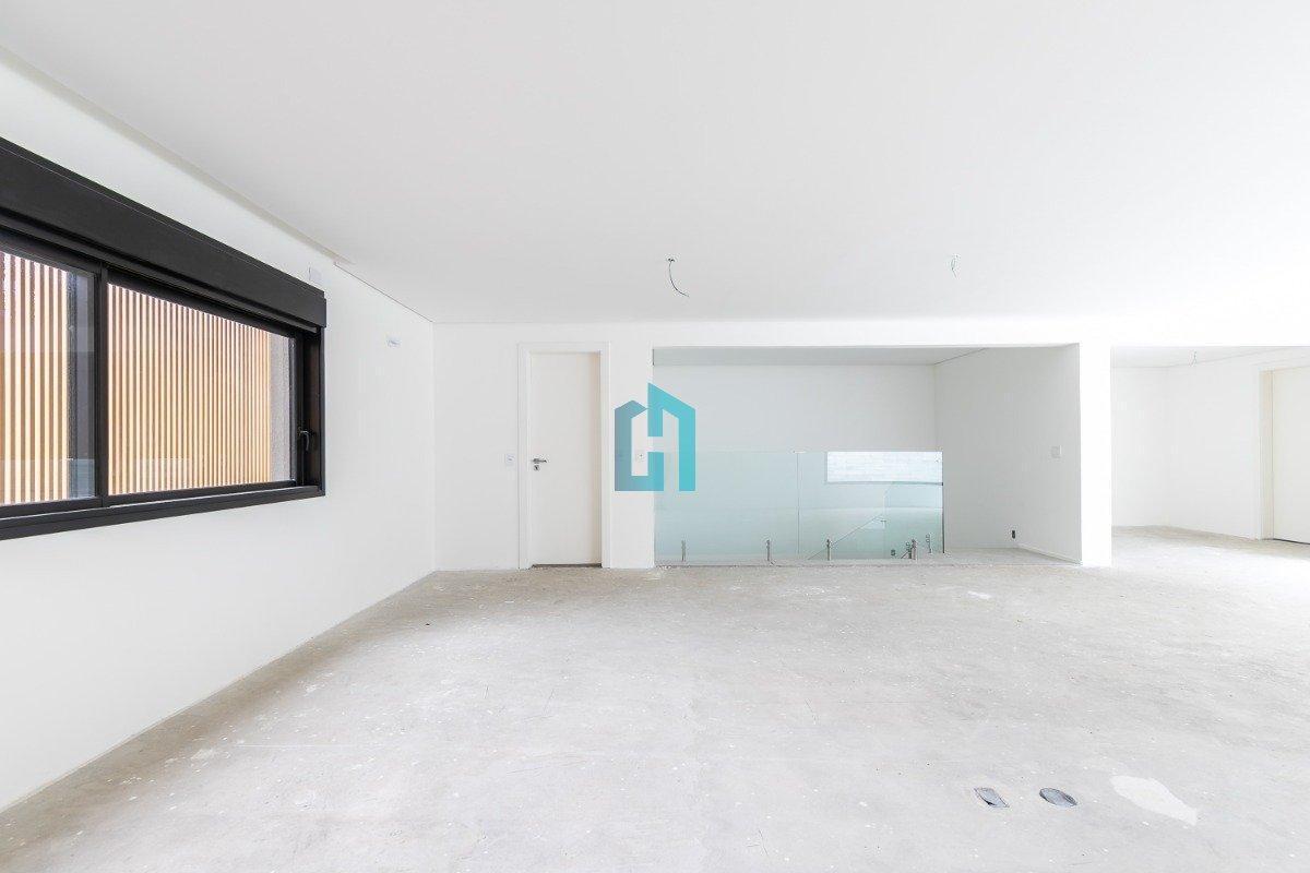 Casa em condomínio no Brooklin Paulista